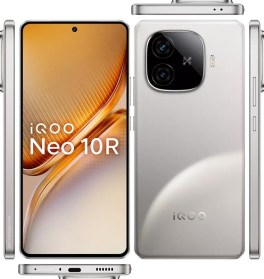 vivo iQOO Neo 10R moon9